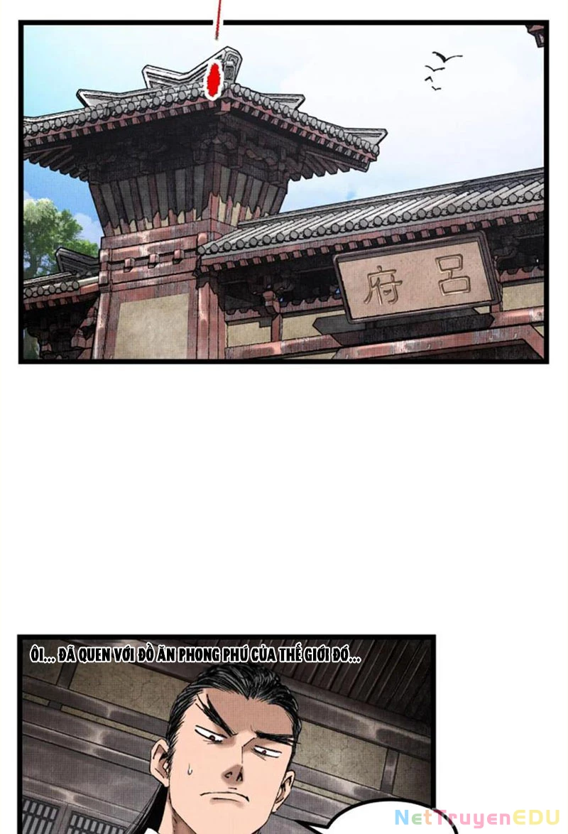 Thiên Hạ Đệ Nhất Lữ Bố Chapter 60 - Trang 2