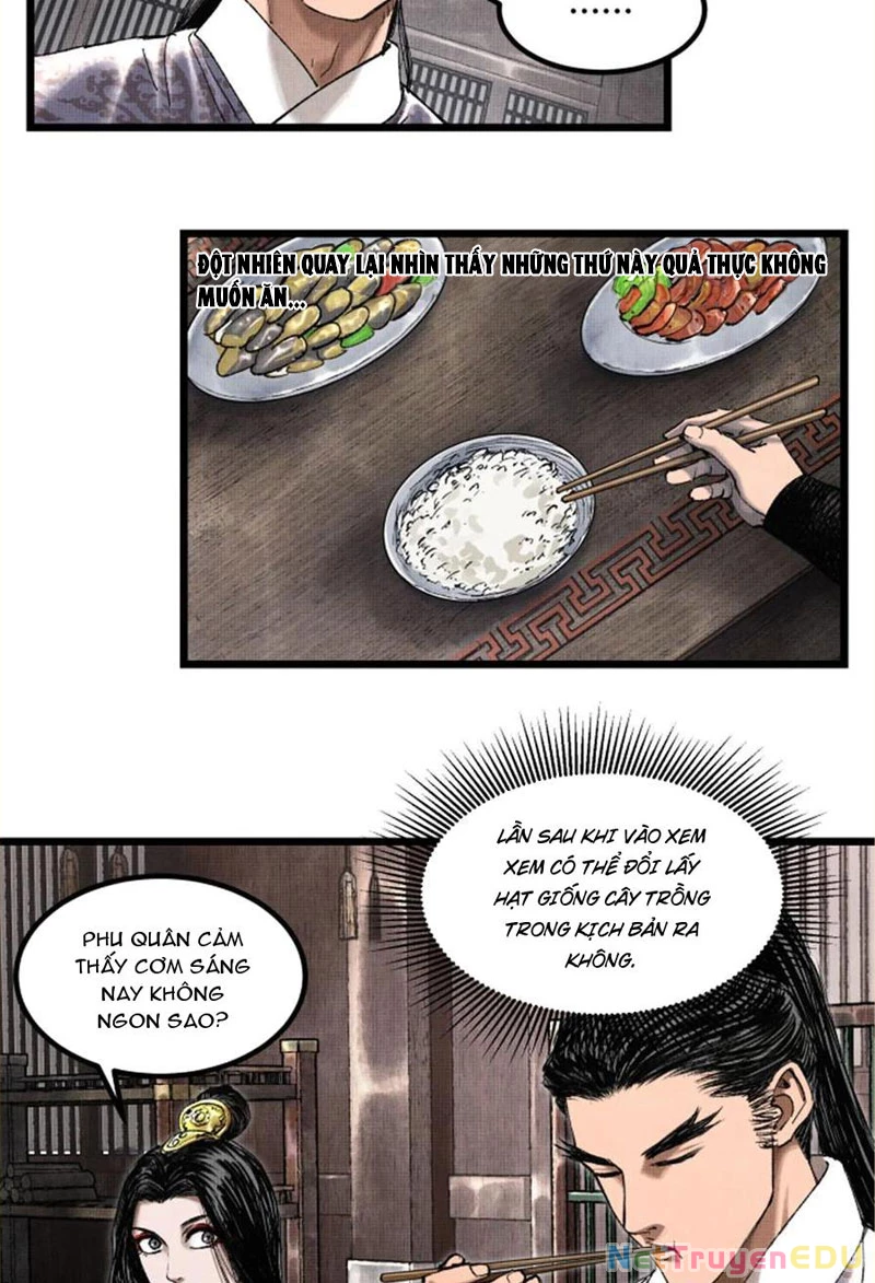 Thiên Hạ Đệ Nhất Lữ Bố Chapter 60 - Trang 2