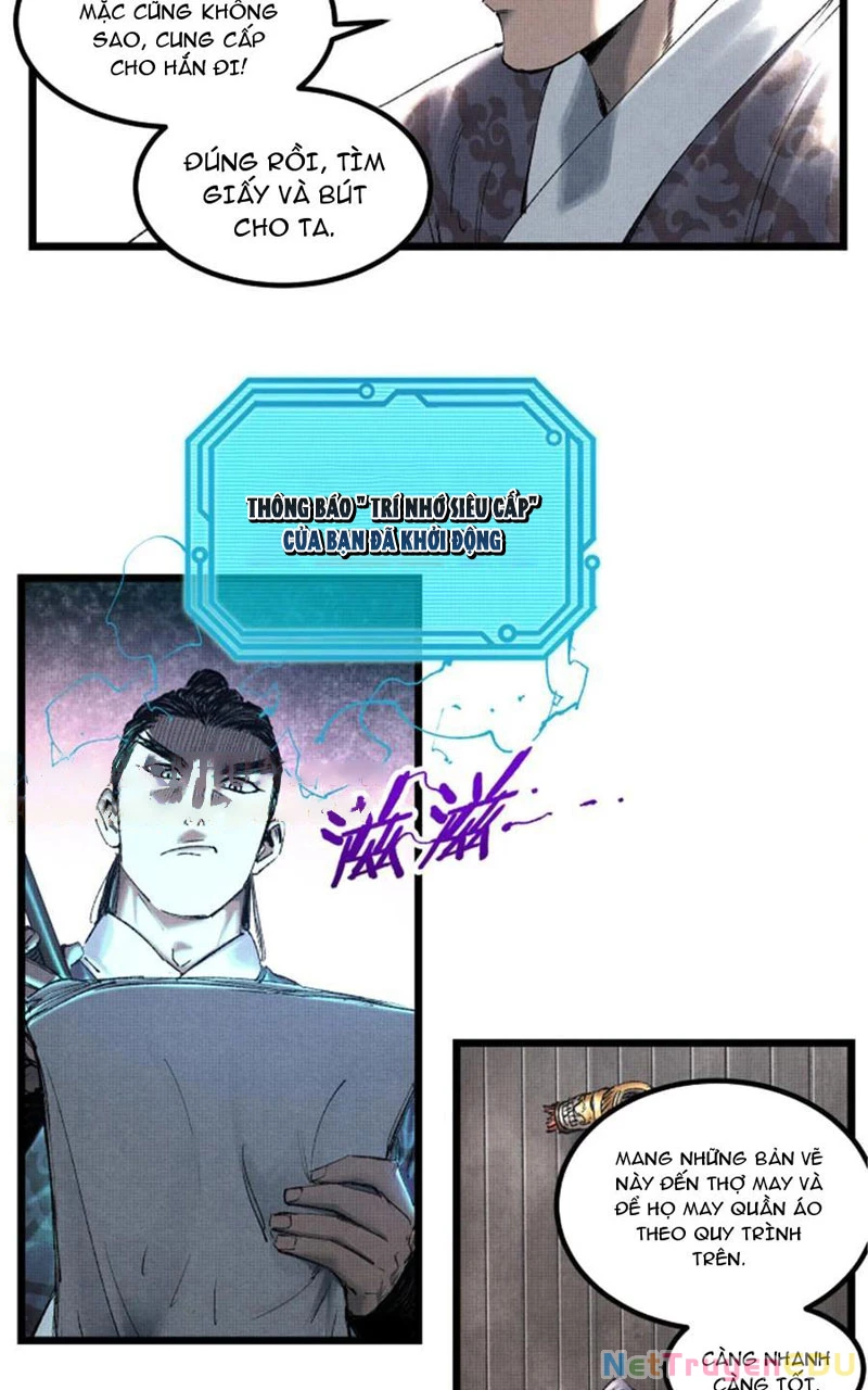 Thiên Hạ Đệ Nhất Lữ Bố Chapter 60 - Trang 2