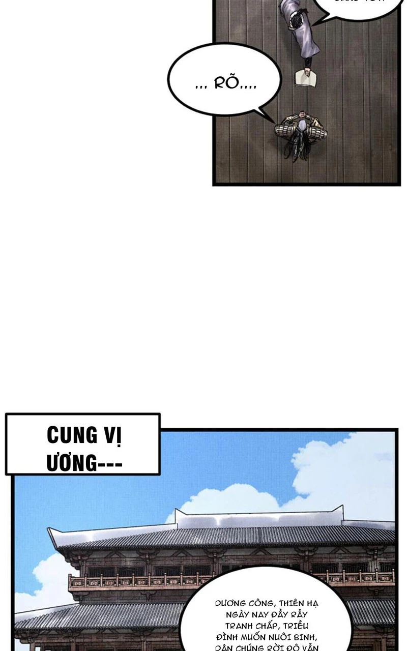 Thiên Hạ Đệ Nhất Lữ Bố Chapter 60 - Trang 2