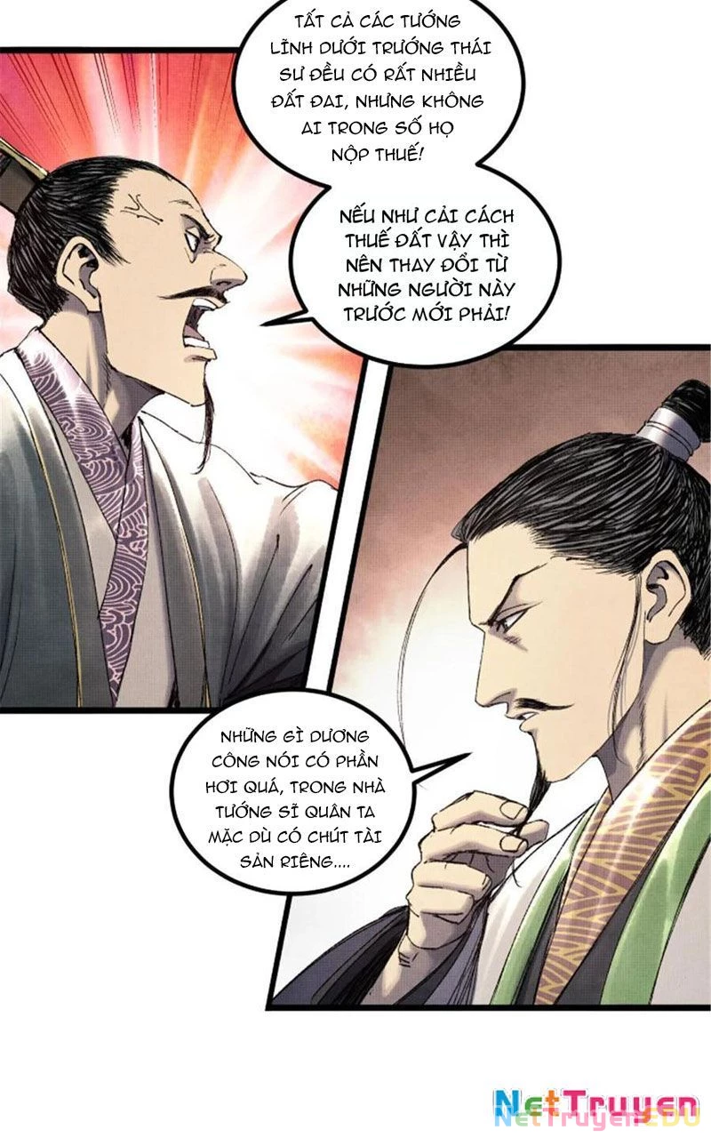 Thiên Hạ Đệ Nhất Lữ Bố Chapter 60 - Trang 2
