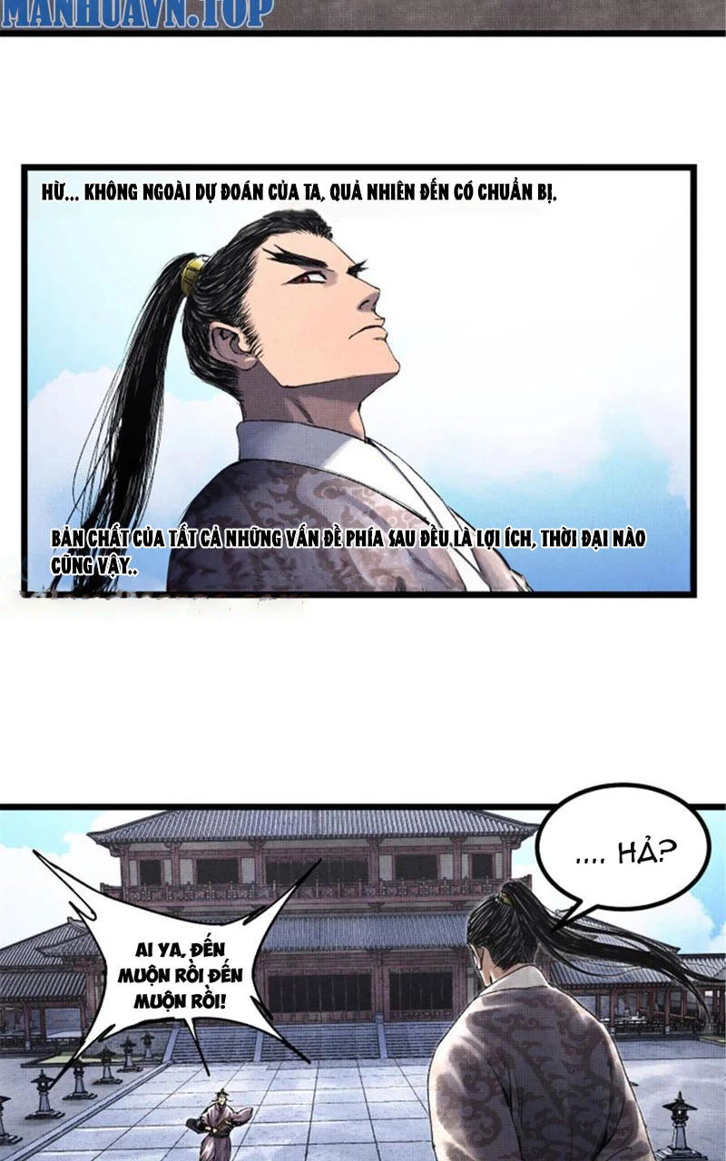 Thiên Hạ Đệ Nhất Lữ Bố Chapter 60 - Trang 2
