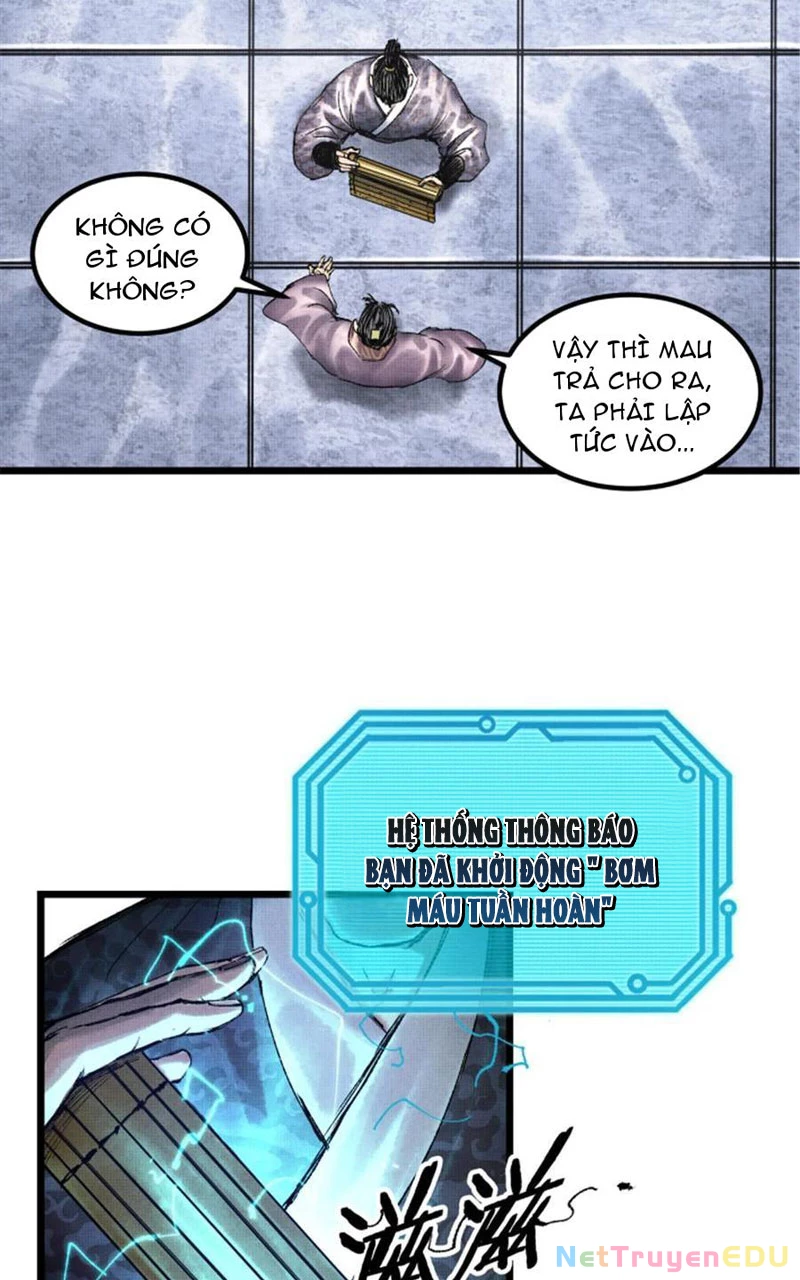 Thiên Hạ Đệ Nhất Lữ Bố Chapter 60 - Trang 2