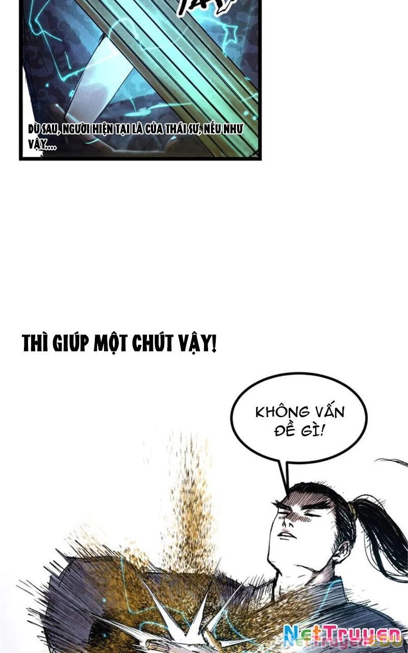 Thiên Hạ Đệ Nhất Lữ Bố Chapter 60 - Trang 2