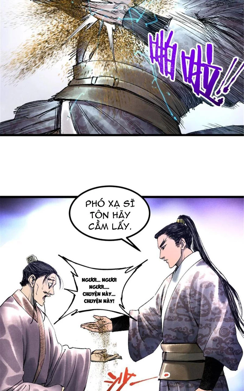 Thiên Hạ Đệ Nhất Lữ Bố Chapter 60 - Trang 2