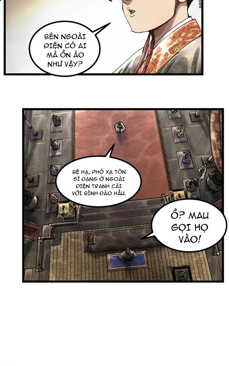 Thiên Hạ Đệ Nhất Lữ Bố Chapter 60 - Trang 2