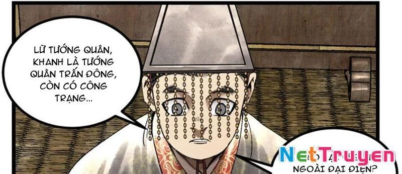 Thiên Hạ Đệ Nhất Lữ Bố Chapter 60 - Trang 2