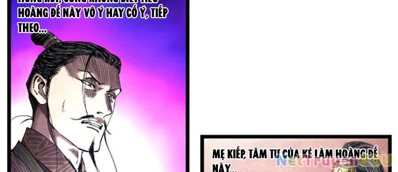 Thiên Hạ Đệ Nhất Lữ Bố Chapter 60 - Trang 2