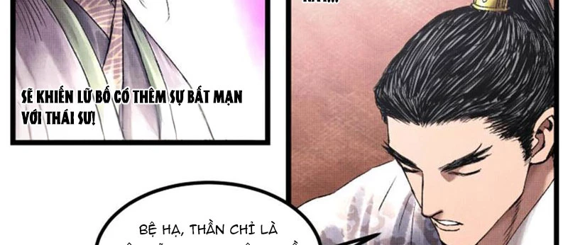 Thiên Hạ Đệ Nhất Lữ Bố Chapter 60 - Trang 2
