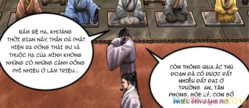 Thiên Hạ Đệ Nhất Lữ Bố Chapter 60 - Trang 2