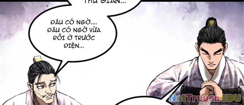 Thiên Hạ Đệ Nhất Lữ Bố Chapter 60 - Trang 2