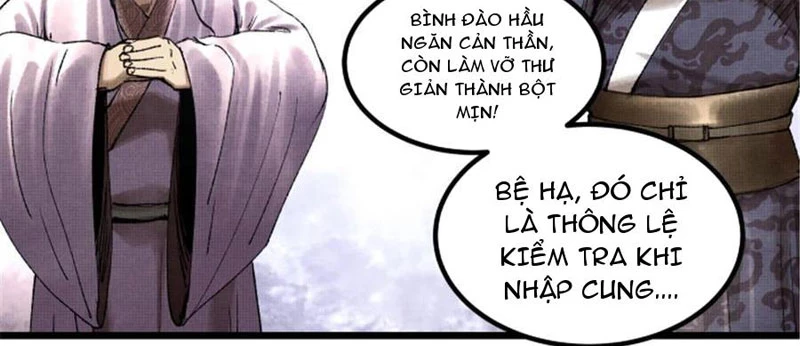 Thiên Hạ Đệ Nhất Lữ Bố Chapter 60 - Trang 2