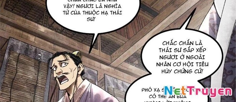 Thiên Hạ Đệ Nhất Lữ Bố Chapter 60 - Trang 2