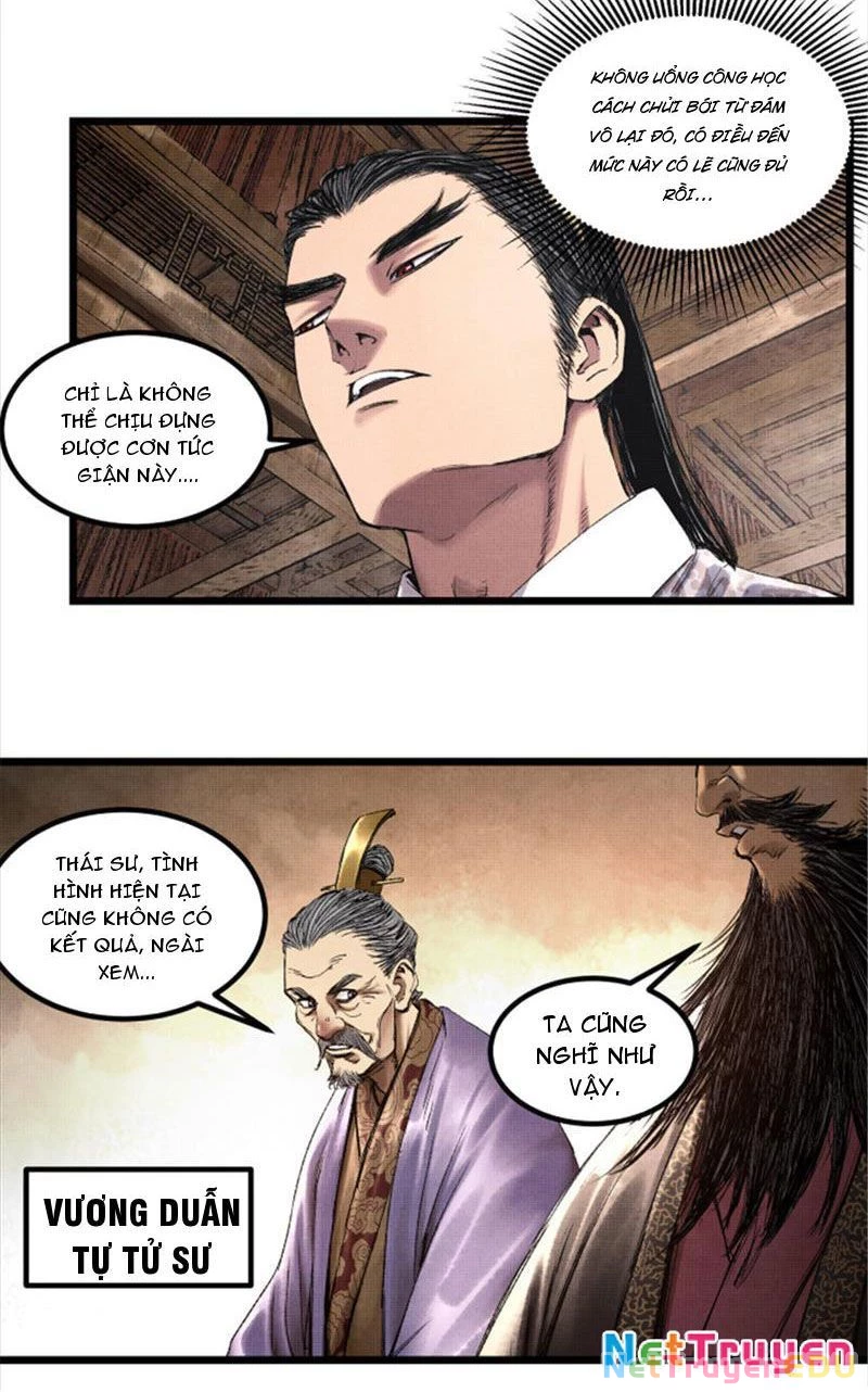 Thiên Hạ Đệ Nhất Lữ Bố Chapter 61 - Trang 2