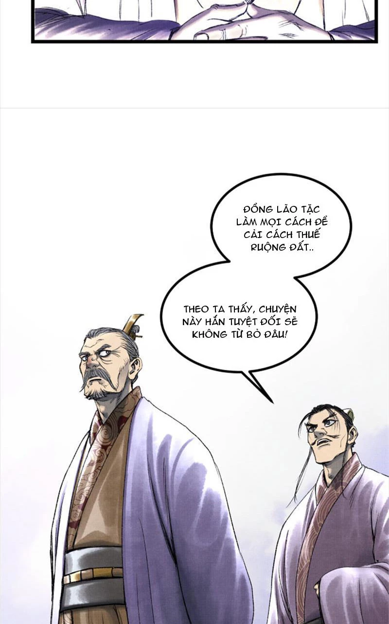 Thiên Hạ Đệ Nhất Lữ Bố Chapter 61 - Trang 2