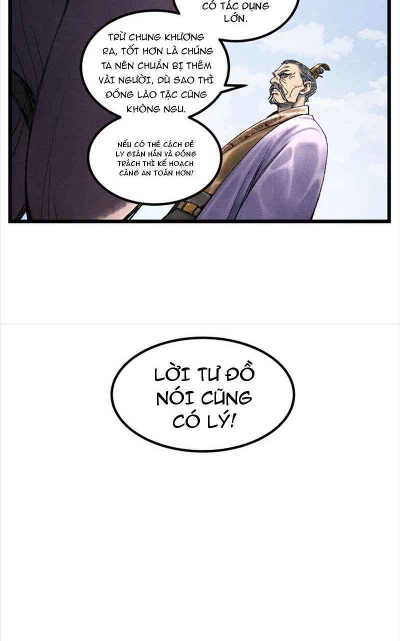 Thiên Hạ Đệ Nhất Lữ Bố Chapter 61 - Trang 2