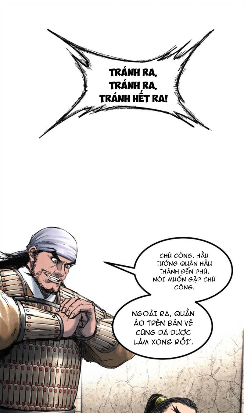Thiên Hạ Đệ Nhất Lữ Bố Chapter 61 - Trang 2