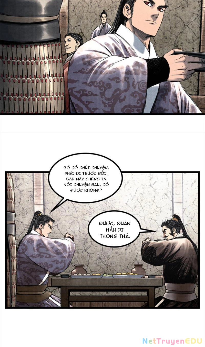 Thiên Hạ Đệ Nhất Lữ Bố Chapter 61 - Trang 2
