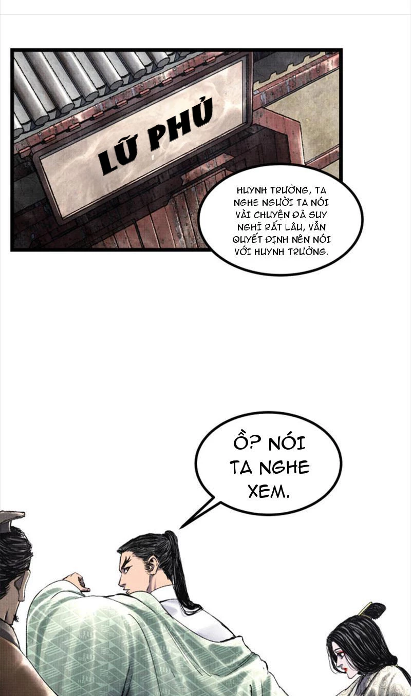 Thiên Hạ Đệ Nhất Lữ Bố Chapter 61 - Trang 2