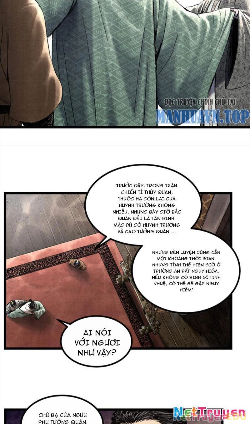 Thiên Hạ Đệ Nhất Lữ Bố Chapter 61 - Trang 2