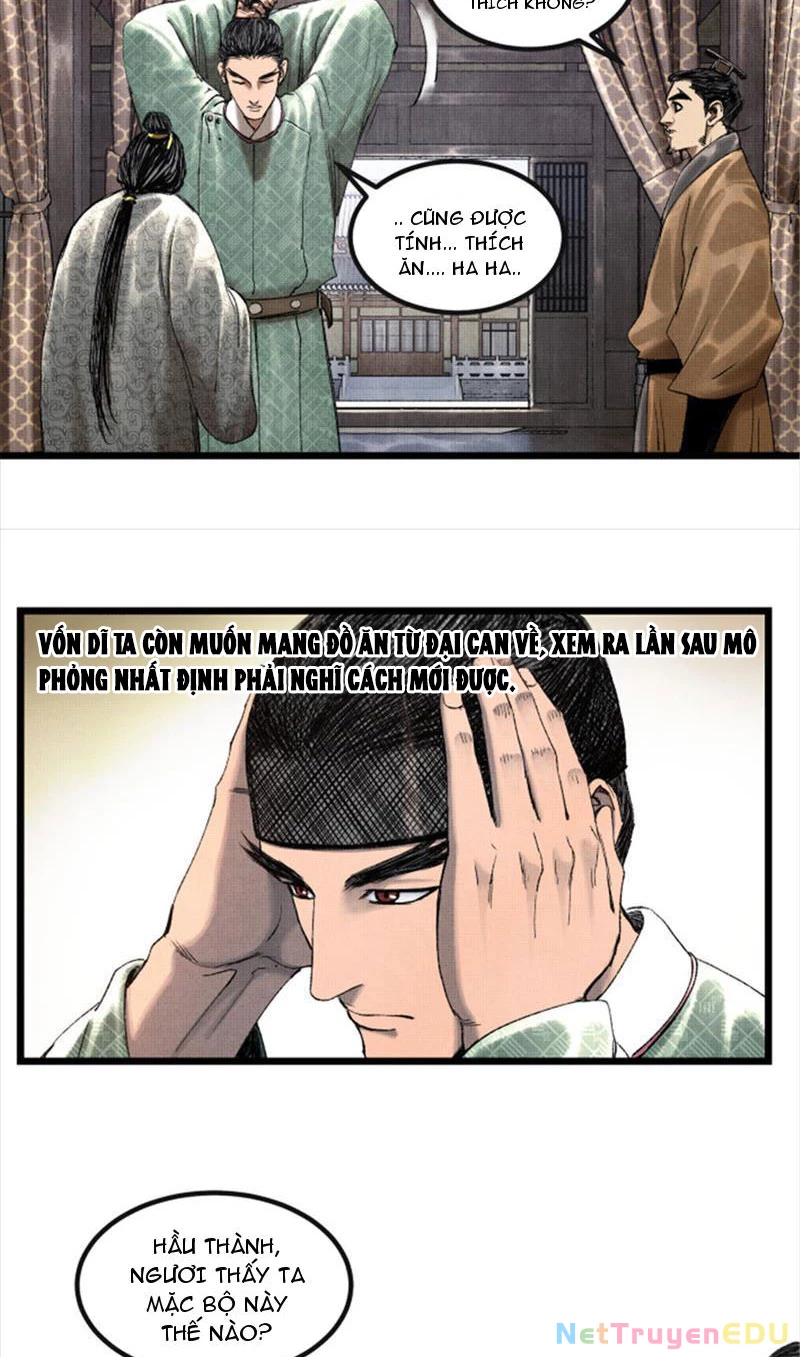 Thiên Hạ Đệ Nhất Lữ Bố Chapter 61 - Trang 2