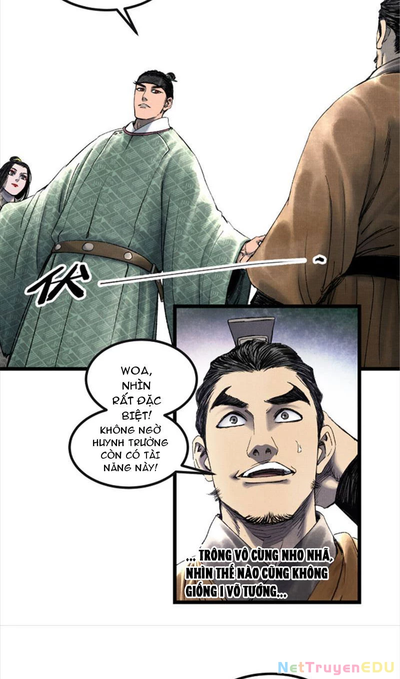 Thiên Hạ Đệ Nhất Lữ Bố Chapter 61 - Trang 2