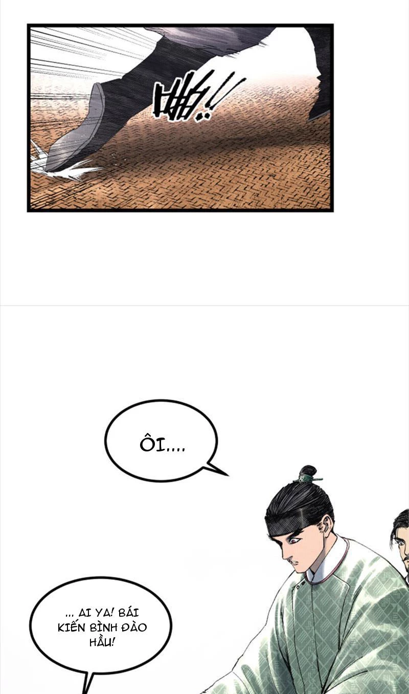 Thiên Hạ Đệ Nhất Lữ Bố Chapter 61 - Trang 2