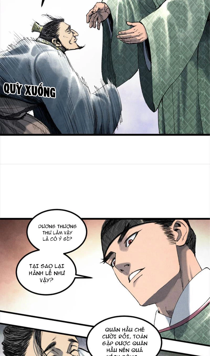 Thiên Hạ Đệ Nhất Lữ Bố Chapter 61 - Trang 2