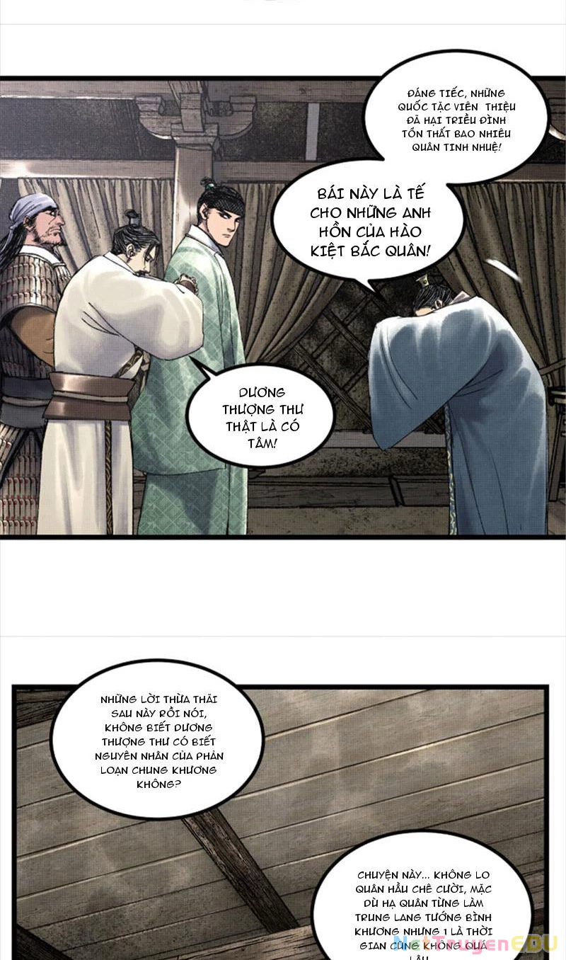 Thiên Hạ Đệ Nhất Lữ Bố Chapter 61 - Trang 2