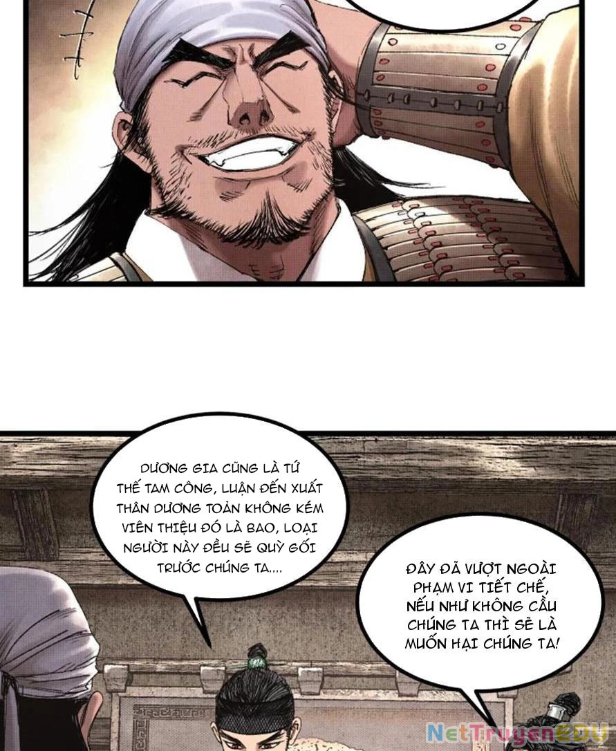 Thiên Hạ Đệ Nhất Lữ Bố Chapter 62 - Trang 2