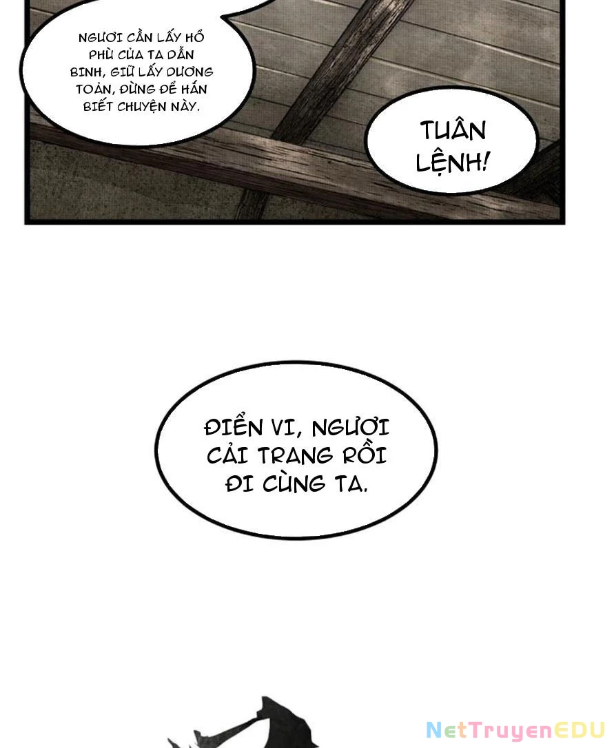 Thiên Hạ Đệ Nhất Lữ Bố Chapter 62 - Trang 2