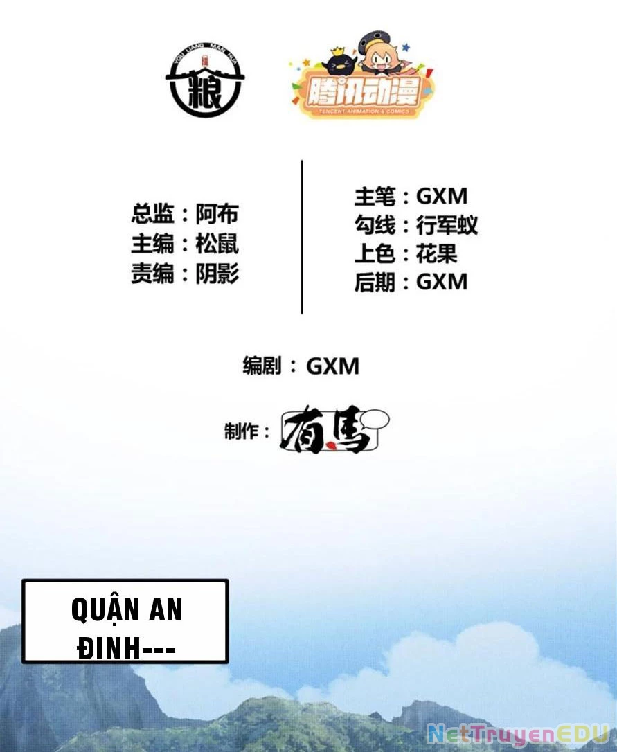 Thiên Hạ Đệ Nhất Lữ Bố Chapter 62 - Trang 2
