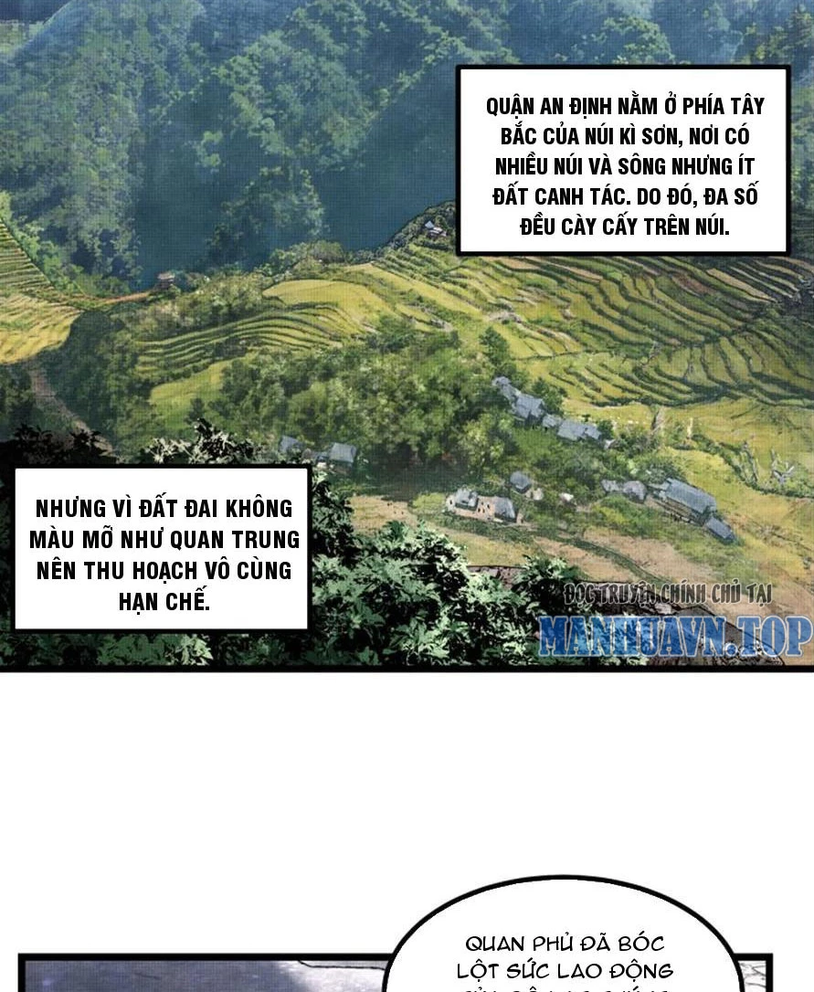 Thiên Hạ Đệ Nhất Lữ Bố Chapter 62 - Trang 2