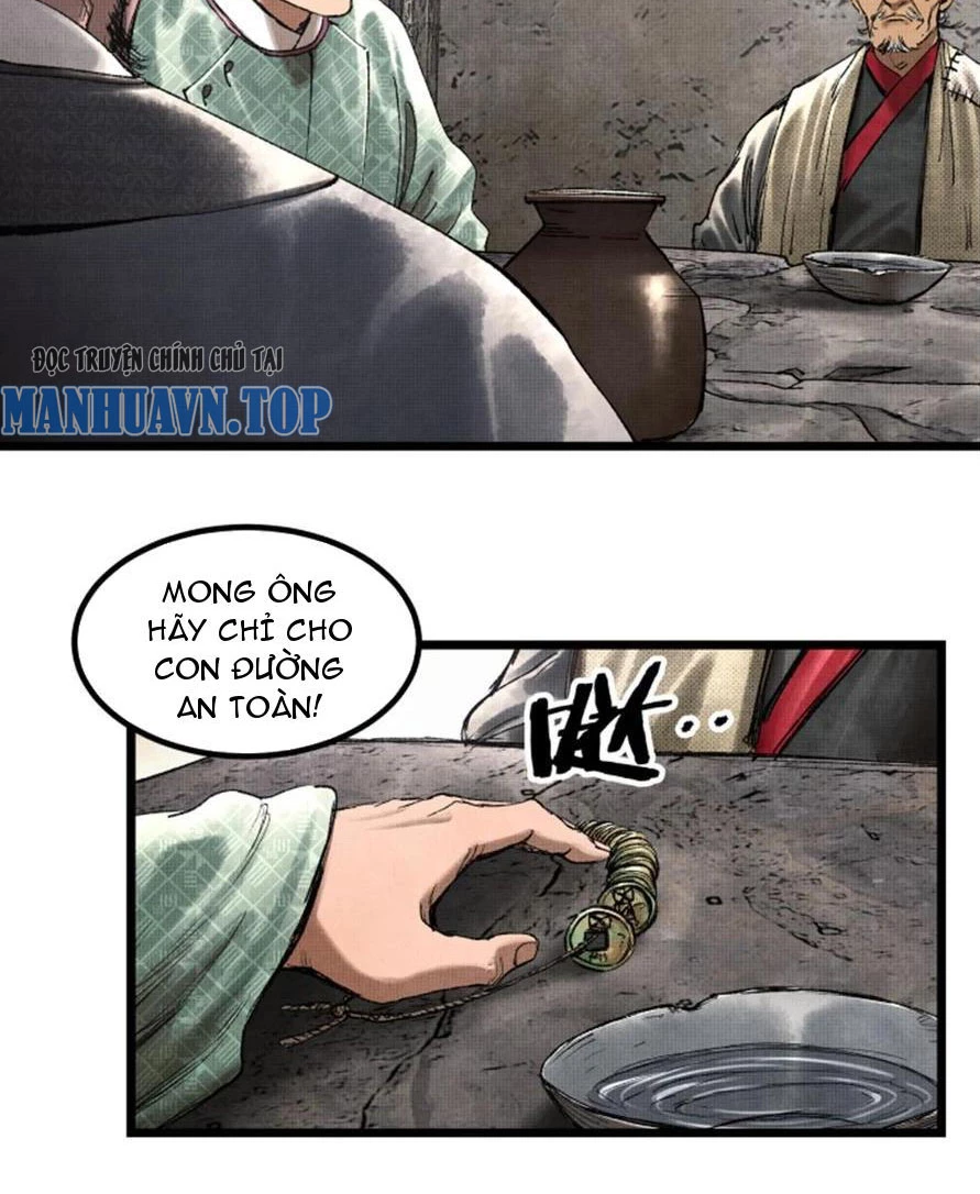 Thiên Hạ Đệ Nhất Lữ Bố Chapter 62 - Trang 2