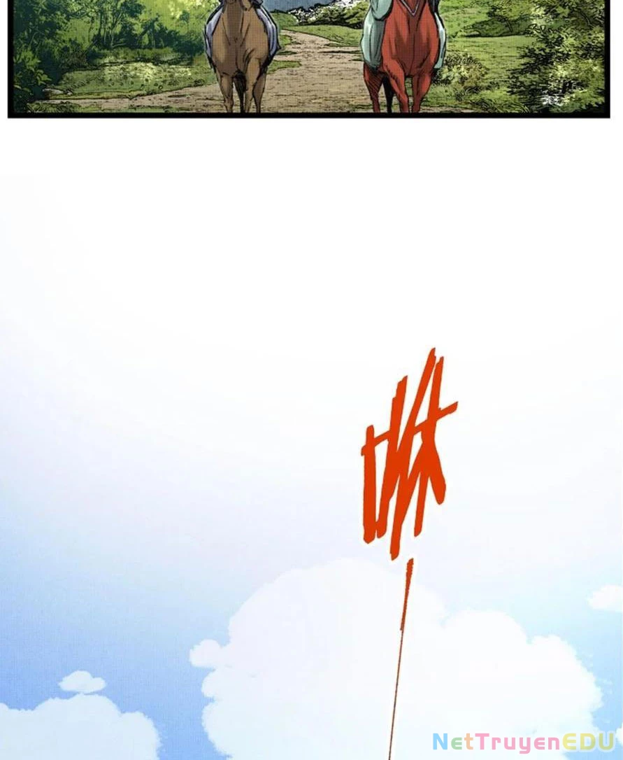 Thiên Hạ Đệ Nhất Lữ Bố Chapter 62 - Trang 2