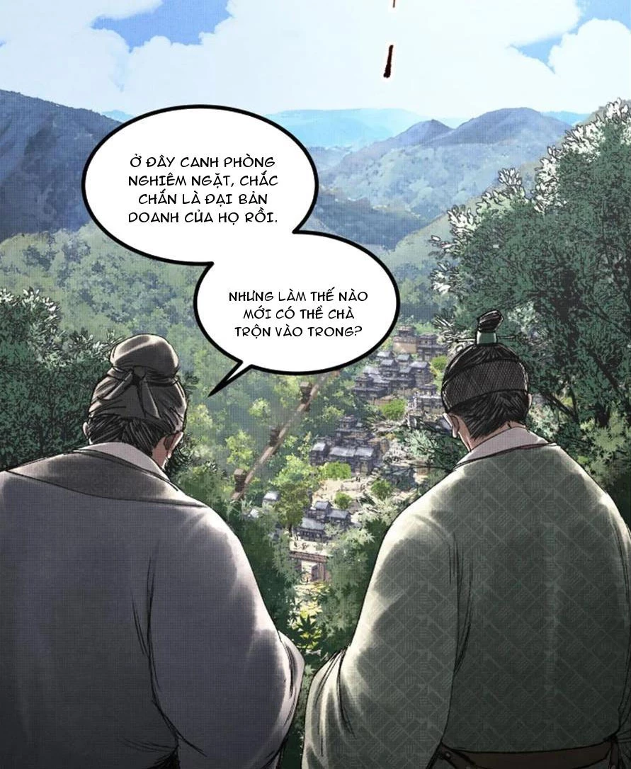Thiên Hạ Đệ Nhất Lữ Bố Chapter 62 - Trang 2