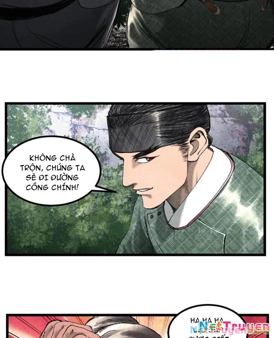 Thiên Hạ Đệ Nhất Lữ Bố Chapter 62 - Trang 2
