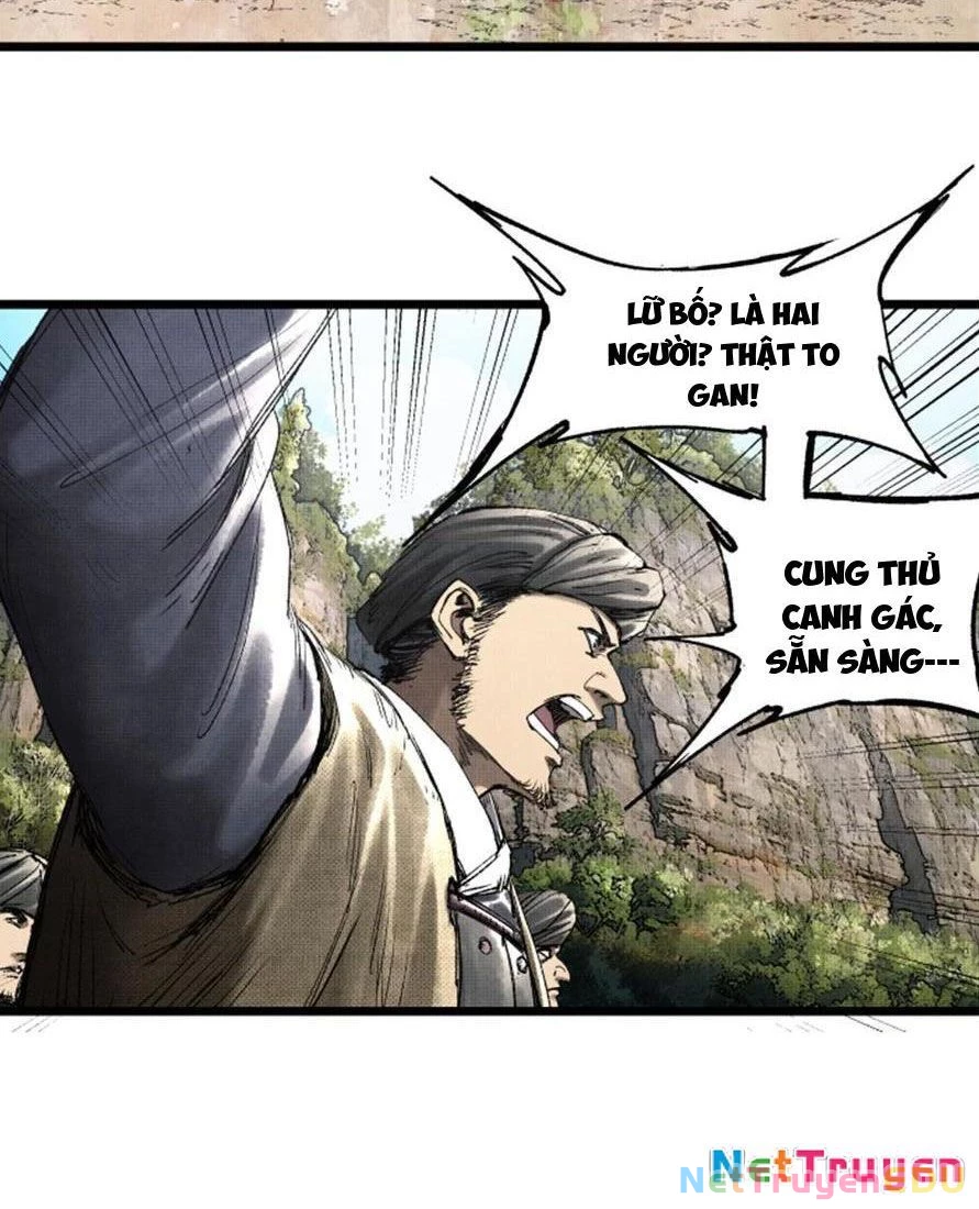 Thiên Hạ Đệ Nhất Lữ Bố Chapter 62 - Trang 2