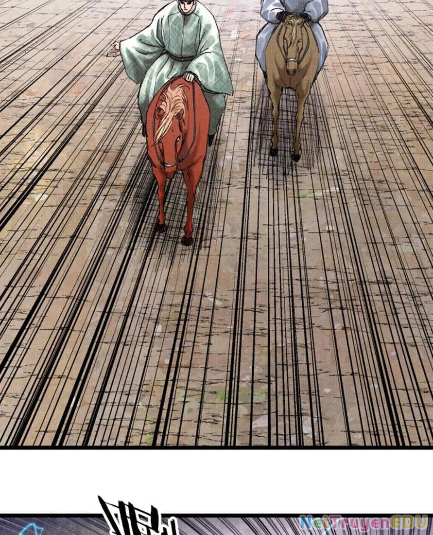 Thiên Hạ Đệ Nhất Lữ Bố Chapter 62 - Trang 2