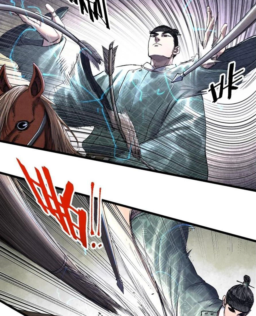 Thiên Hạ Đệ Nhất Lữ Bố Chapter 62 - Trang 2