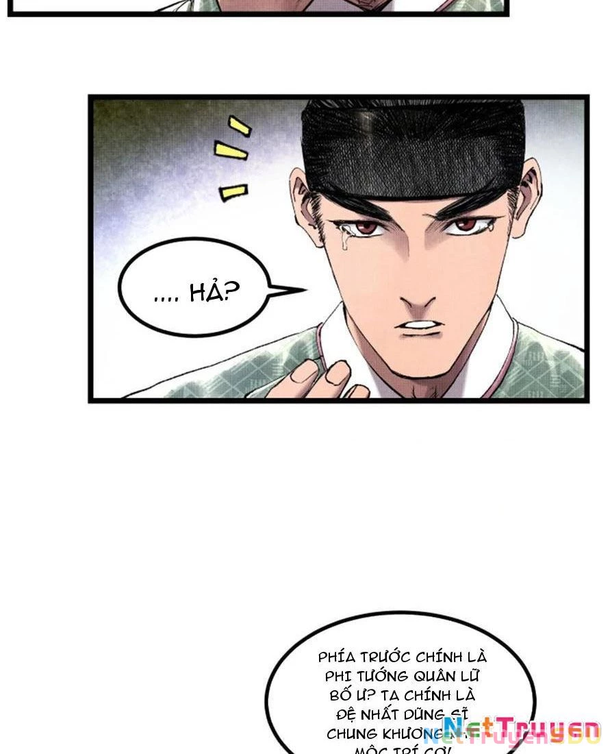 Thiên Hạ Đệ Nhất Lữ Bố Chapter 62 - Trang 2