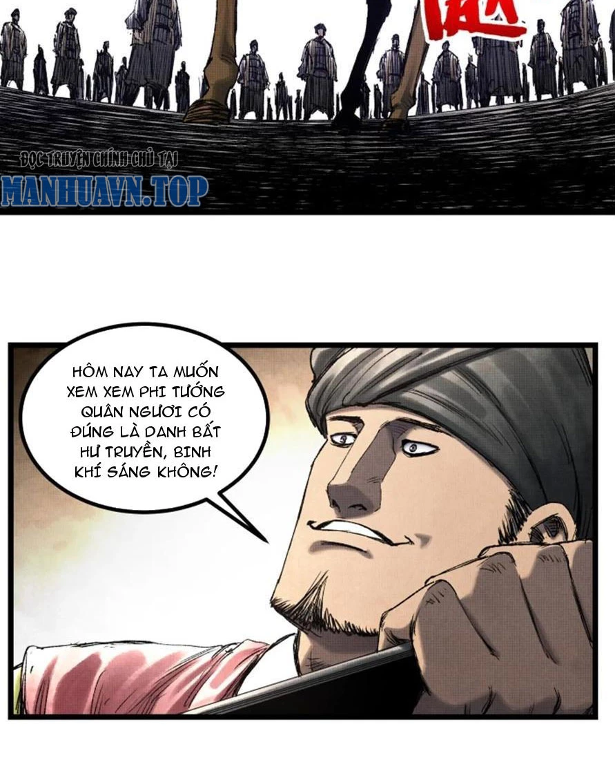 Thiên Hạ Đệ Nhất Lữ Bố Chapter 62 - Trang 2