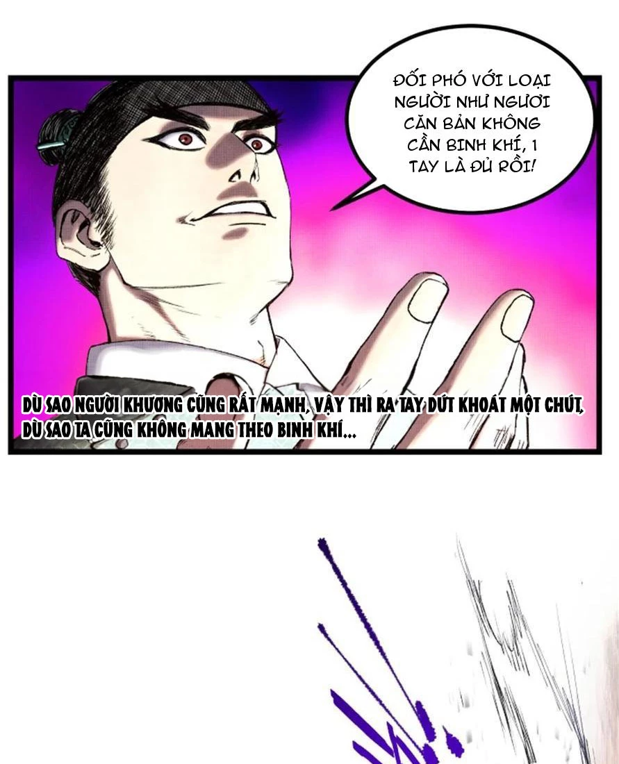 Thiên Hạ Đệ Nhất Lữ Bố Chapter 62 - Trang 2