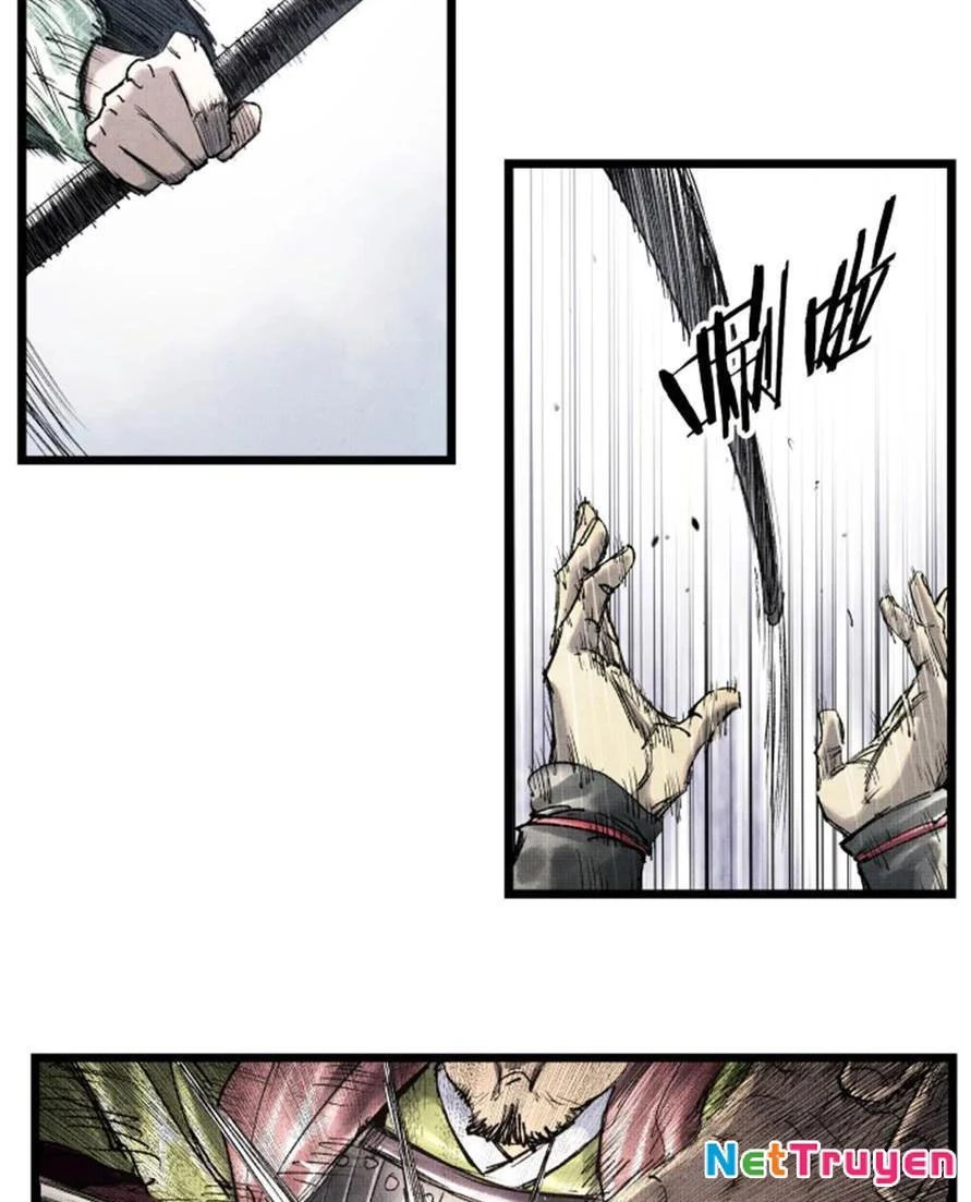 Thiên Hạ Đệ Nhất Lữ Bố Chapter 62 - Trang 2