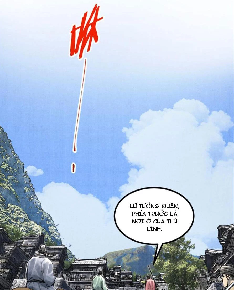 Thiên Hạ Đệ Nhất Lữ Bố Chapter 62 - Trang 2
