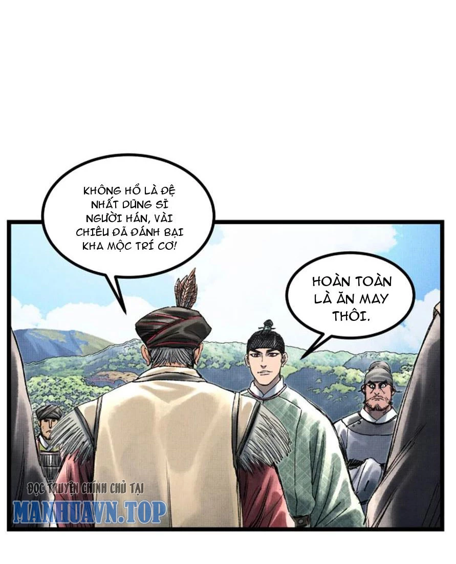 Thiên Hạ Đệ Nhất Lữ Bố Chapter 62 - Trang 2