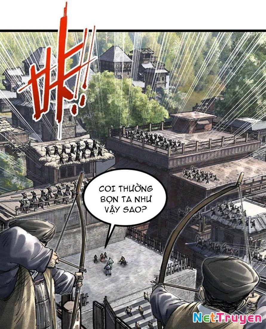 Thiên Hạ Đệ Nhất Lữ Bố Chapter 62 - Trang 2