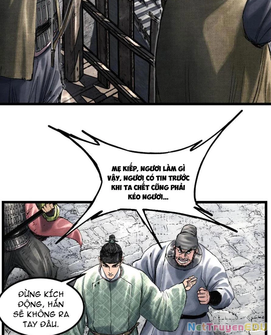Thiên Hạ Đệ Nhất Lữ Bố Chapter 62 - Trang 2