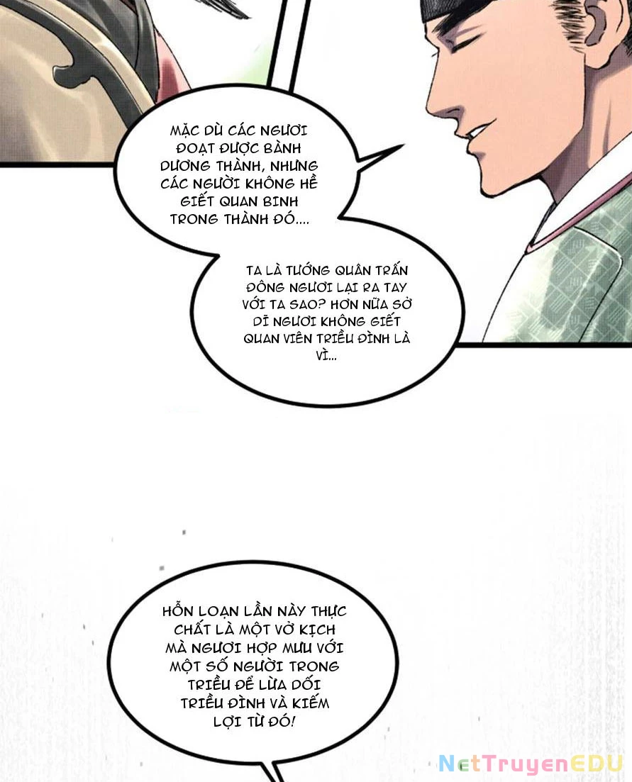 Thiên Hạ Đệ Nhất Lữ Bố Chapter 62 - Trang 2