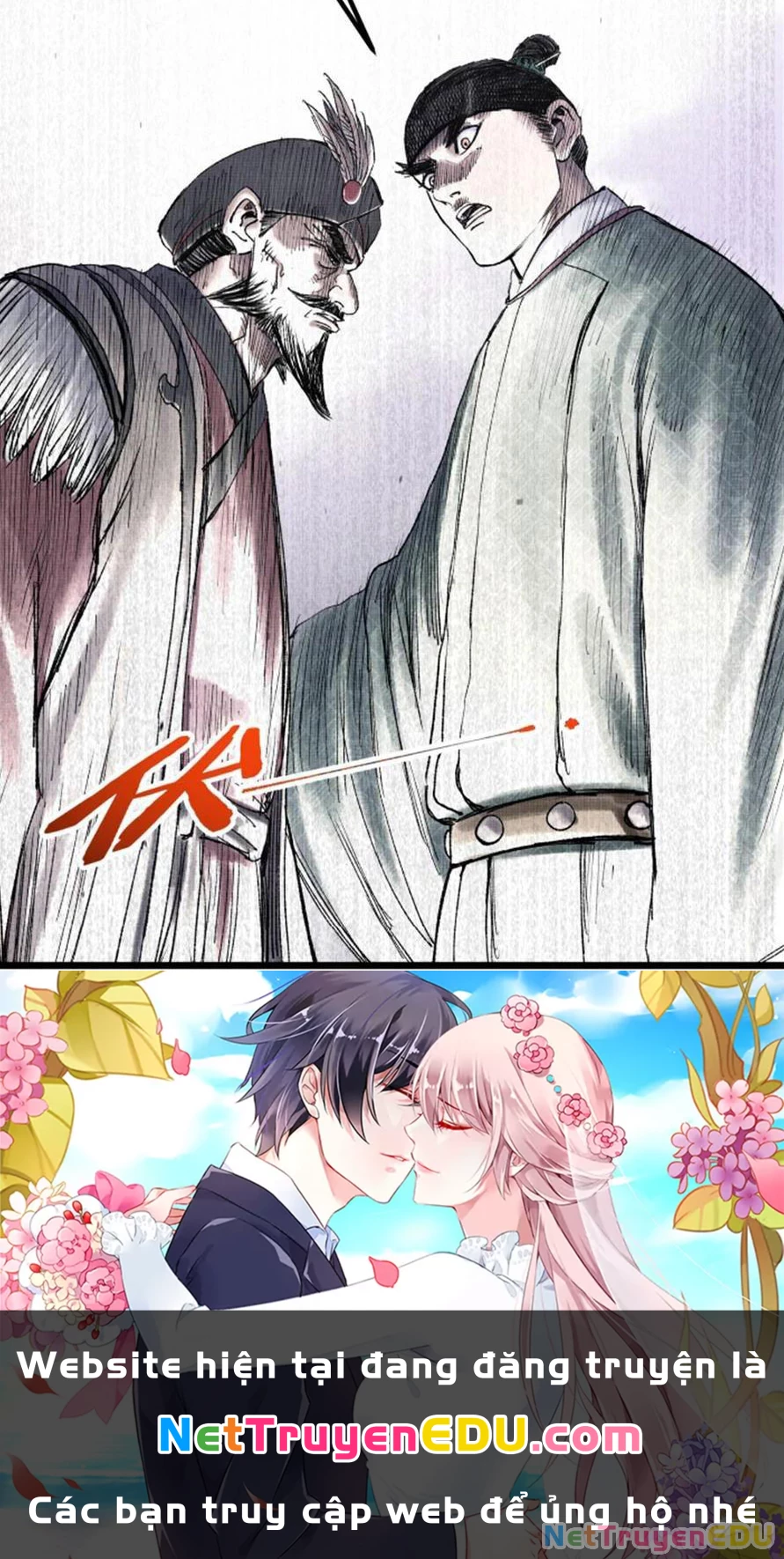 Thiên Hạ Đệ Nhất Lữ Bố Chapter 62 - Trang 2